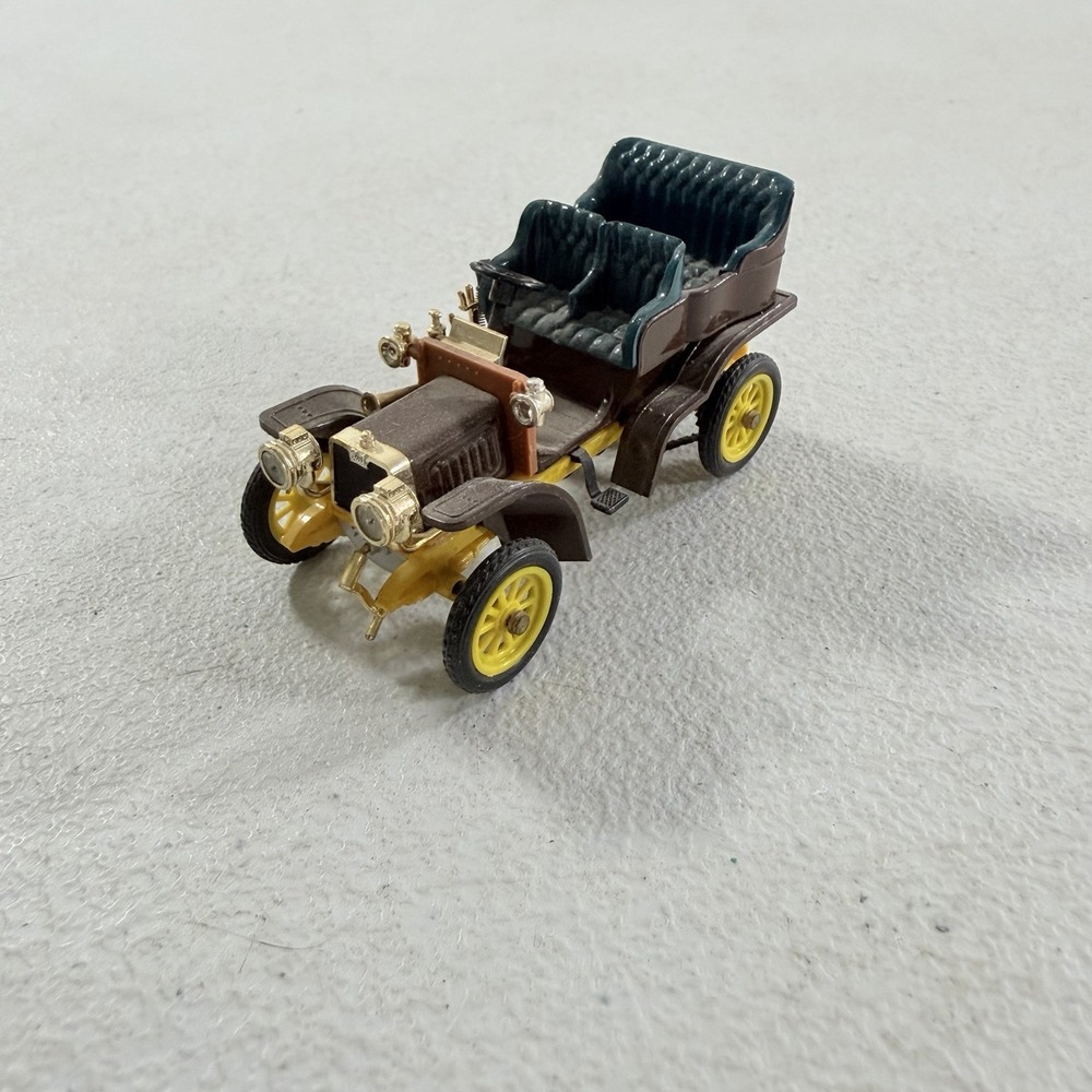 Rio 1902 Fiat 12 cv 26 Made in Italy 1/43 Scale Car